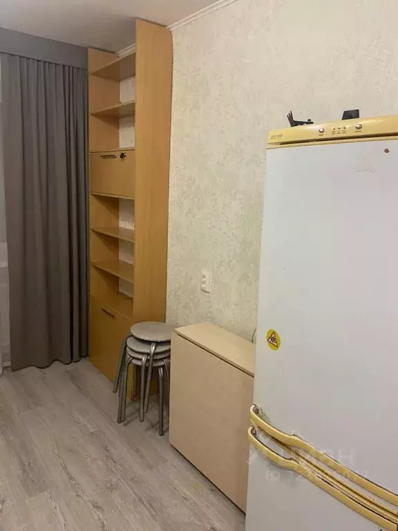 Студия Татарстан, Казань Актайская ул., 7А (20.0 м) - Фото 2