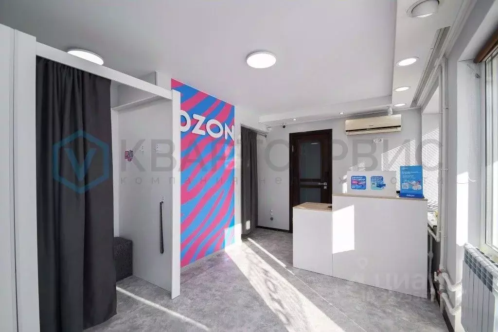 Помещение свободного назначения в Омская область, Омск ... - Фото 1