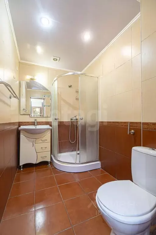 Студия Севастополь ул. Глухова, 9 (27.4 м) - Фото 0