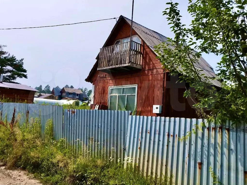 Дом 25 м на участке 5 сот. - Фото 0
