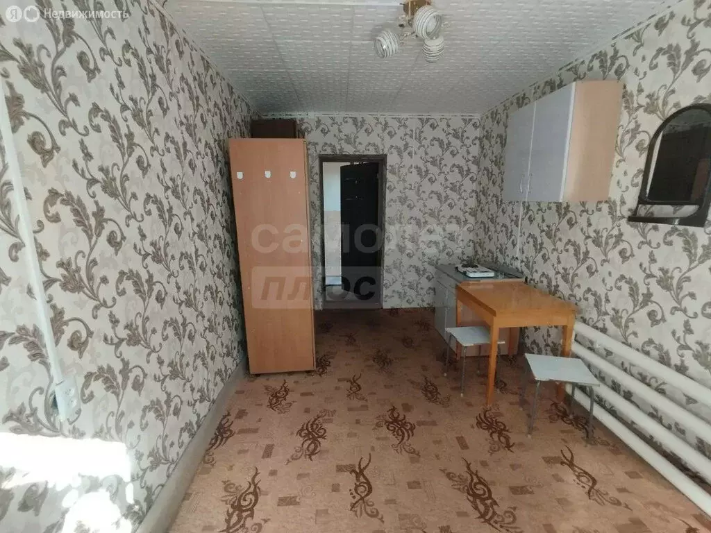 1к в -комнатной квартире (11.7 м) - Фото 1
