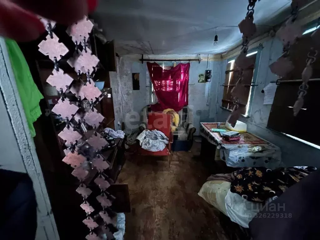 Дом в Брянская область, Брянск Природа садовое общество,  (20 м) - Фото 1