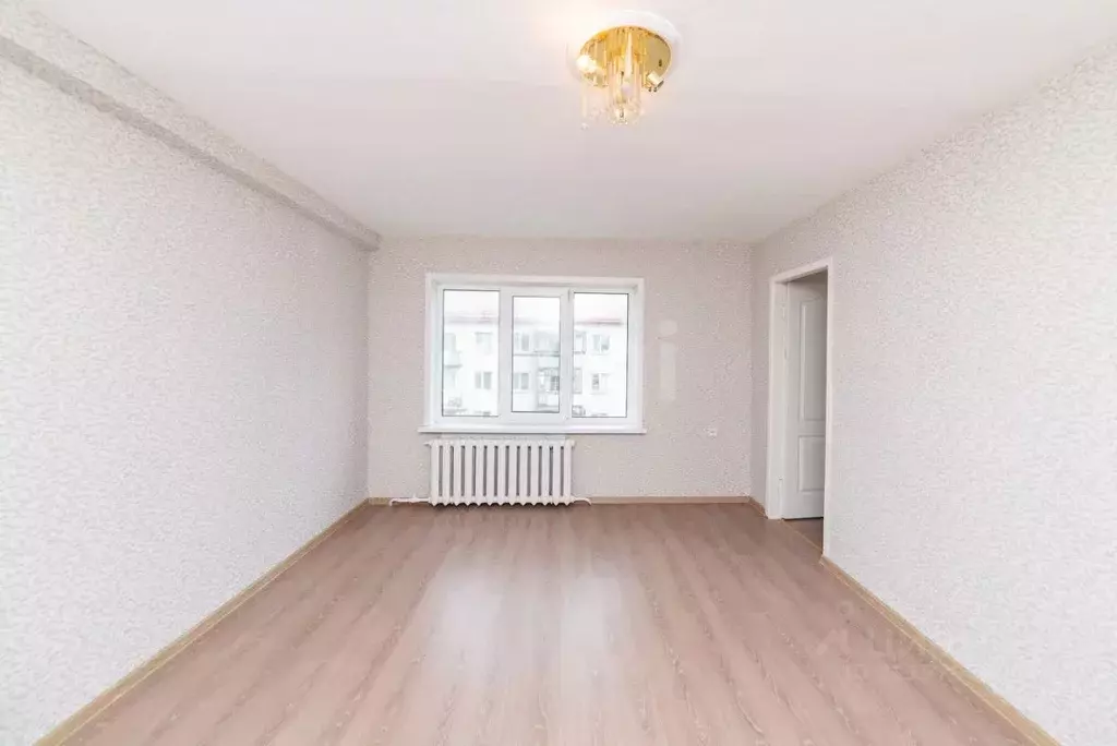 4-к кв. Курганская область, Курган ул. Томина, 83 (58.6 м) - Фото 2