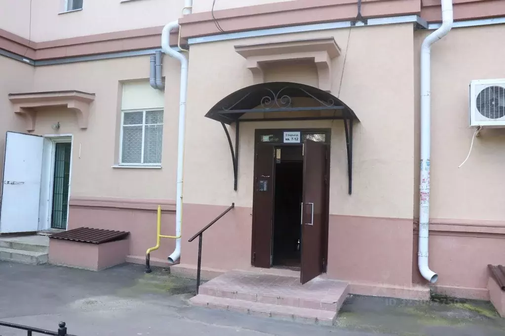 Помещение свободного назначения в Воронежская область, Воронеж ул. ... - Фото 1