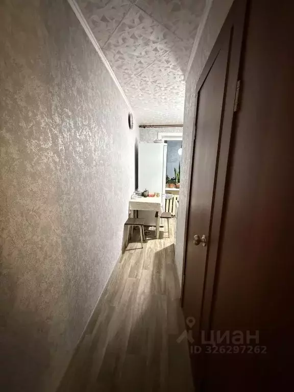 2-к кв. Хабаровский край, Хабаровский район, с. Калинка ул. ... - Фото 2