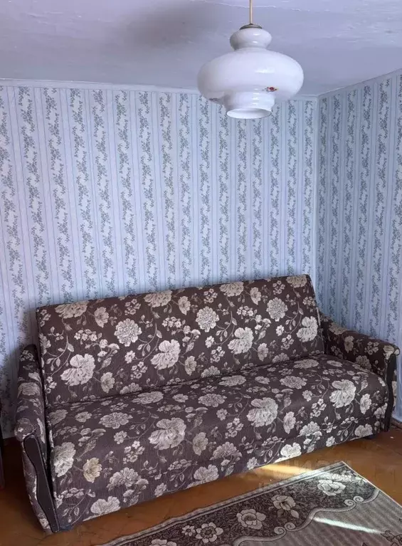 2-к кв. Крым, Симферополь ул. Грибоедова, 60 (30.0 м) - Фото 1