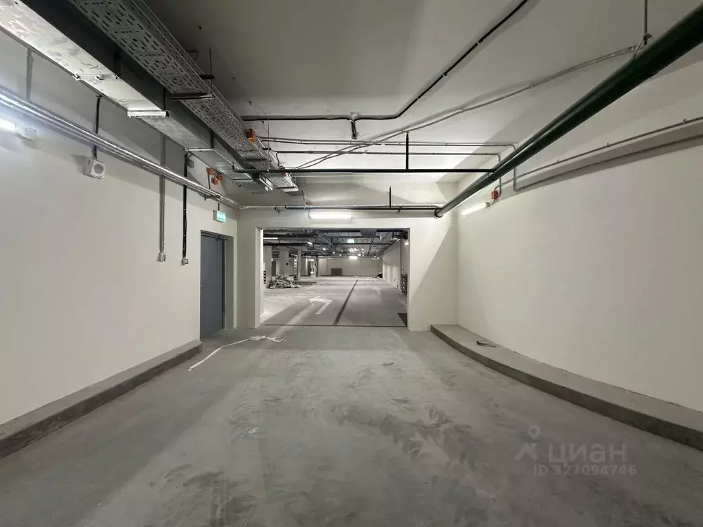 Гараж в Москва ул. Академика Королева, 23 (14 м) - Фото 2