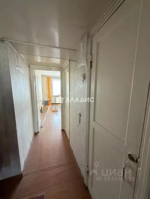 3-к кв. Бурятия, Улан-Удэ ул. Лимонова, 14 (63.3 м) - Фото 2