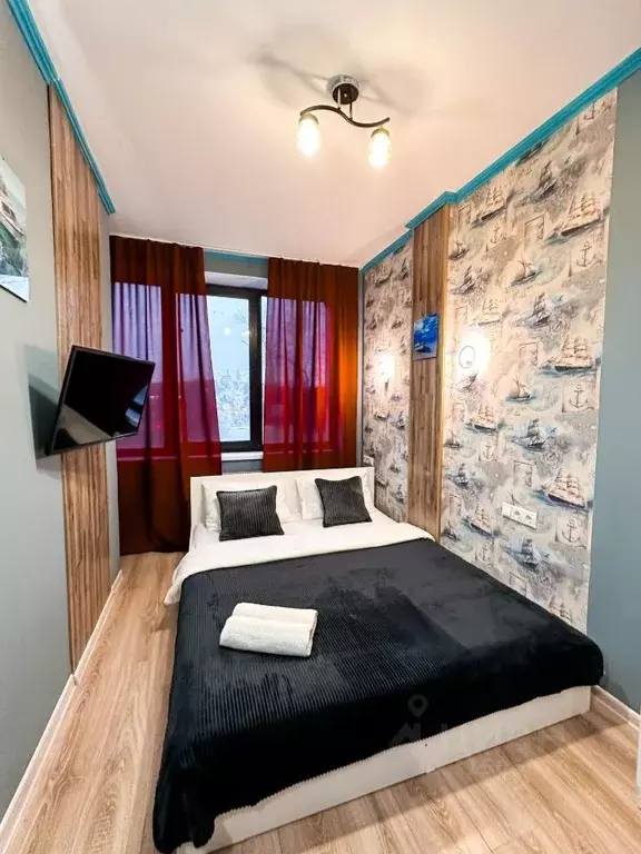 1-к кв. Московская область, Мытищи городской округ, д. Грибки ул. ... - Фото 1