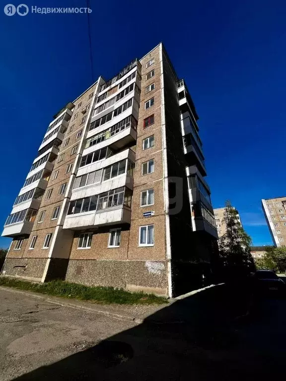 1-комнатная квартира: Нижний Тагил, улица Дружинина, 59/1 (34.2 м) - Фото 1
