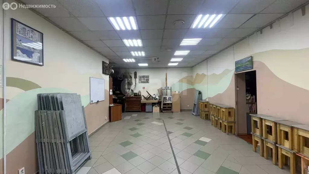 Помещение свободного назначения (268.7 м) - Фото 2