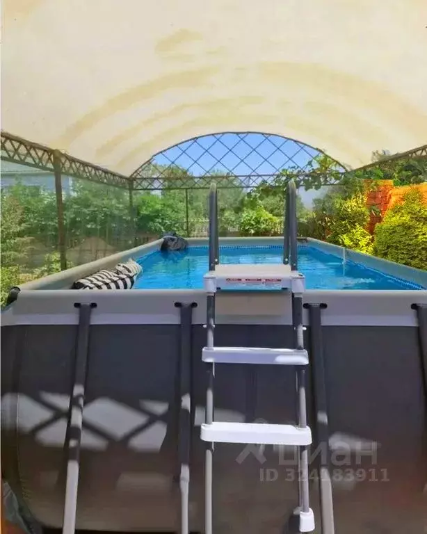 Комната Краснодарский край, Анапа Новороссийская ул., 93А - Фото 2