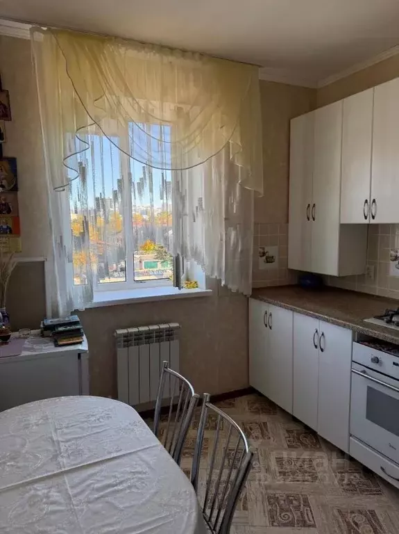 1-к кв. Крым, Симферополь ул. Батурина, 13В (36.9 м) - Фото 2