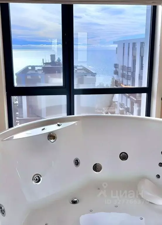 Студия Краснодарский край, Сочи Курортный просп., 96Гк1 (59.1 м) - Фото 2