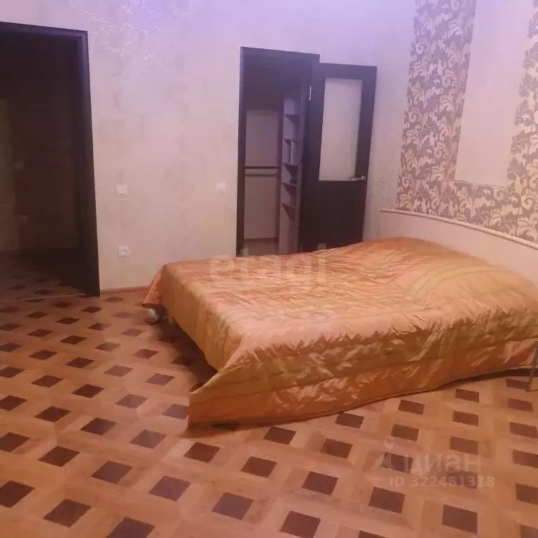 2-к кв. Новосибирская область, Новосибирск ул. Некрасова, 63/1 (69.0 ... - Фото 2