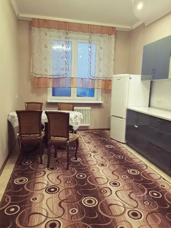 2-к кв. Московская область, Реутов ул. Реутовских ополченцев, 4 (63.0 ... - Фото 1