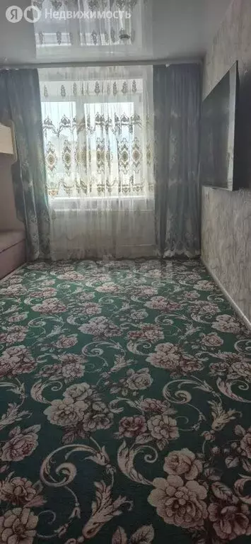 1к в -комнатной квартире (20.1 м) - Фото 1