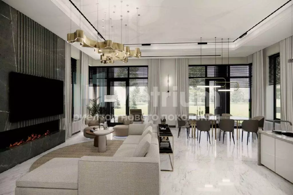 Продается дом в КП Агаларов Эстейт - Фото 2