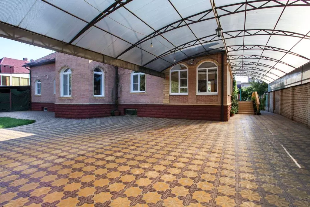 Дом в Ставропольский край, Ставрополь ул. Перспективная, 40 (500 м) - Фото 2