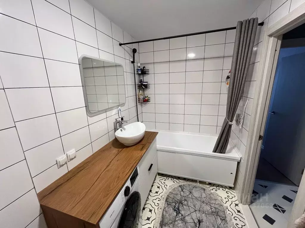 2-к кв. Краснодарский край, Новороссийск ул. Мурата Ахеджака (52.0 м) - Фото 1