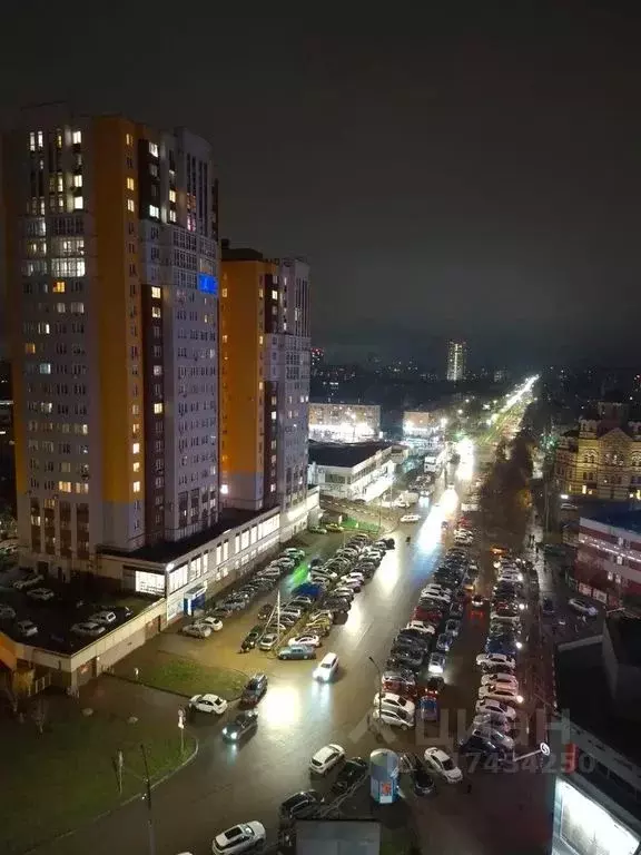 1-к кв. Рязанская область, Рязань Татарская ул., 68 (50.0 м) - Фото 1