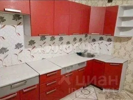 2-к кв. Томская область, Томск ул. Говорова, 39 (60.0 м) - Фото 1