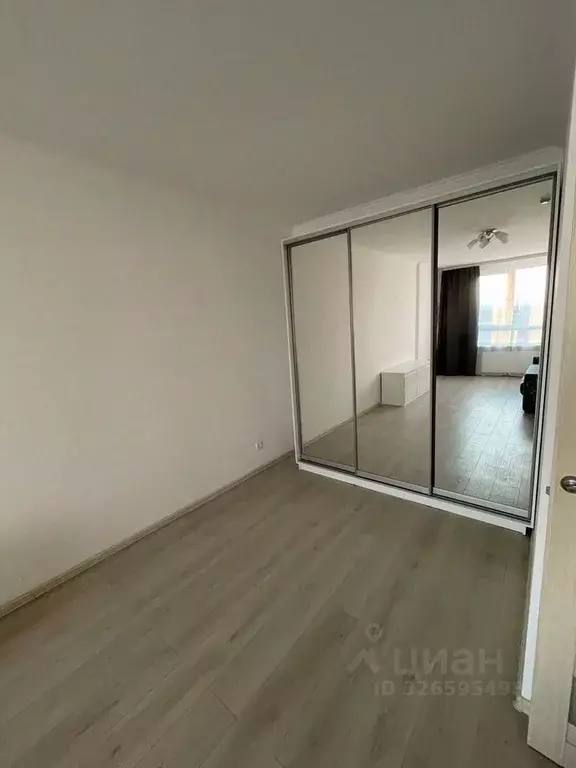 1-к кв. Москва Мукомольный проезд, 2 (43.0 м) - Фото 2