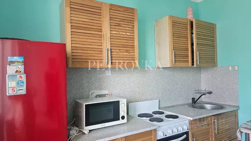 1-к кв. Московская область, Королев ул. Академика Легостаева, 4 (47.0 ... - Фото 2
