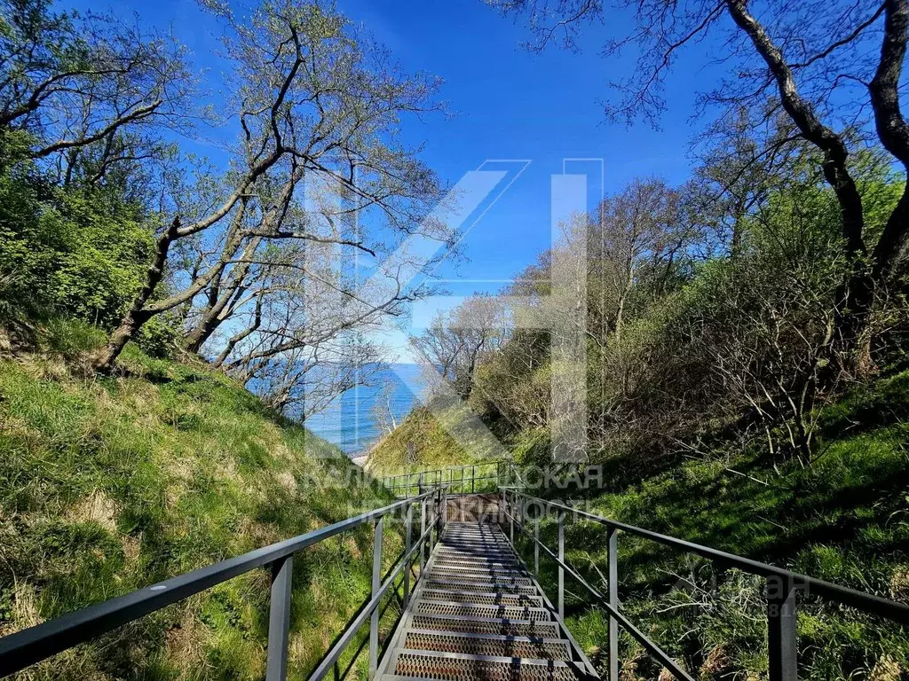 1-к кв. Калининградская область, Пионерский ул. Прибрежная, 21к4 (30.2 ... - Фото 1