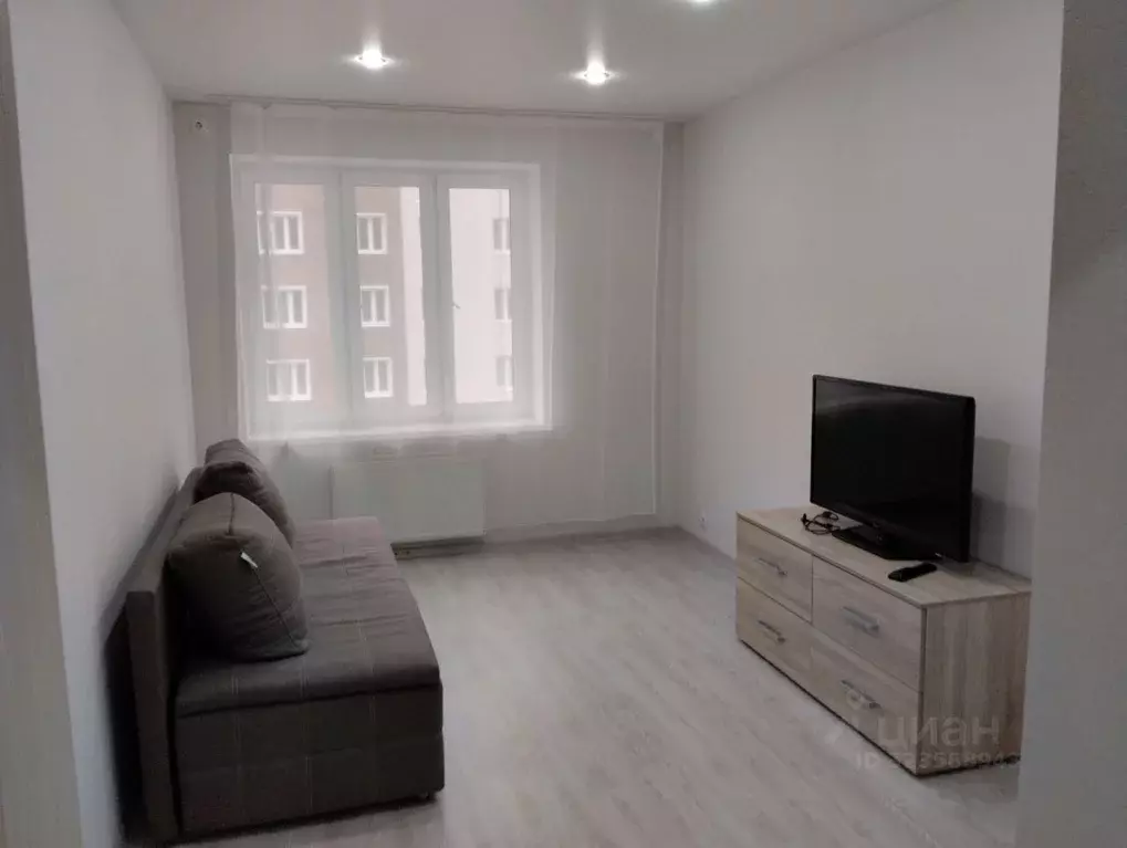 1-к кв. Удмуртия, Завьяловский район, с. Первомайский ул. Строителя ... - Фото 1