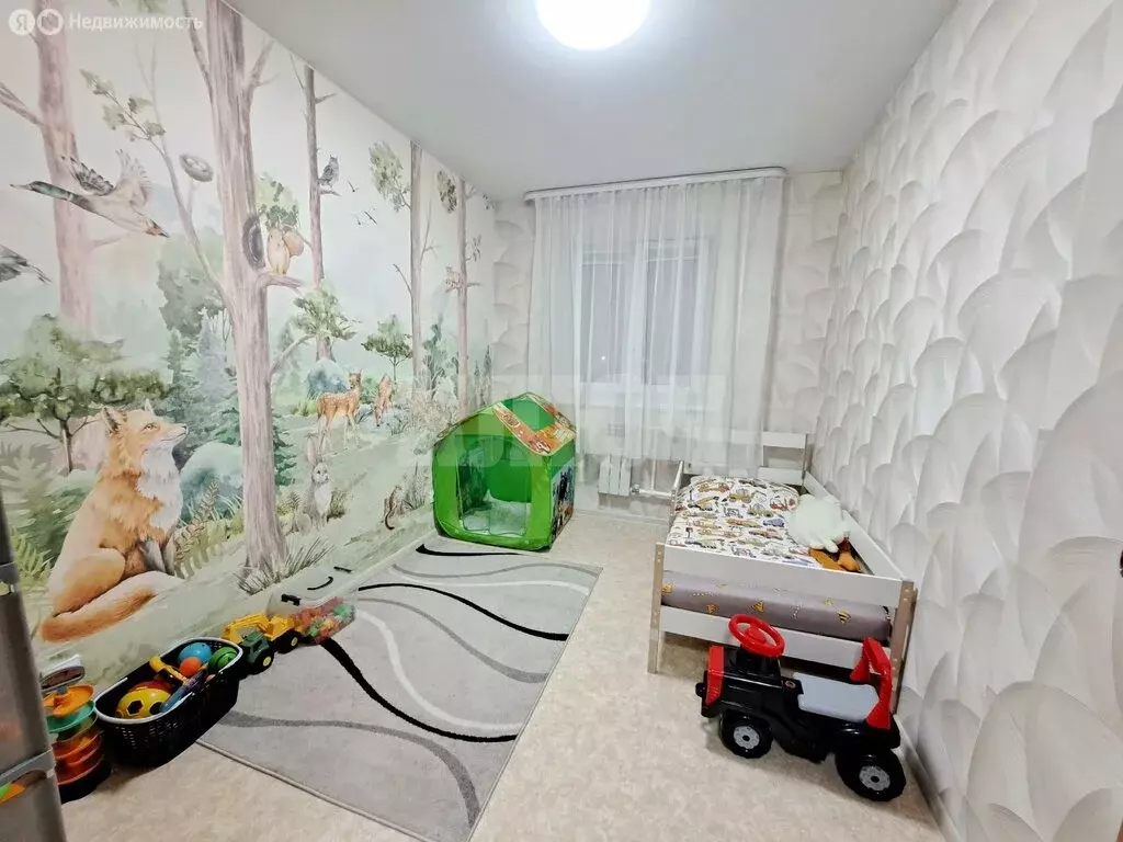 2-комнатная квартира: Сокол, Советская улица, 26 (45 м) - Фото 2