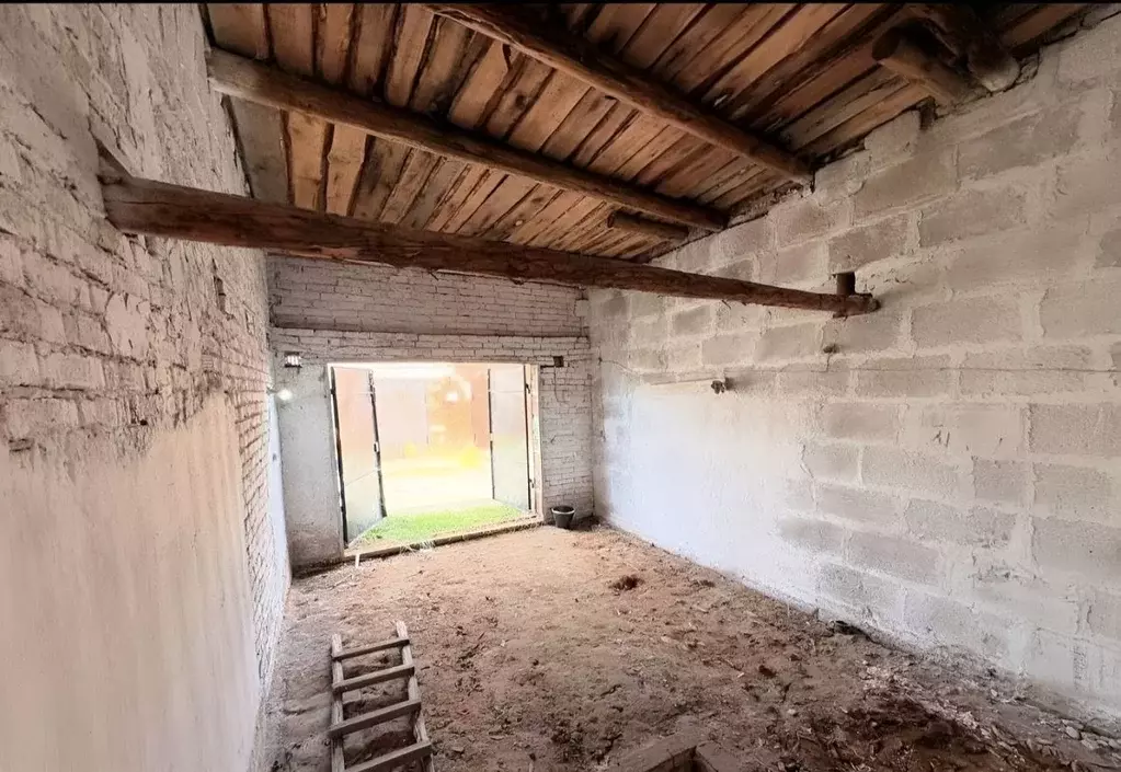 Гараж в Удмуртия, Ижевск Аэропорт жилрайон,  (24 м) - Фото 1