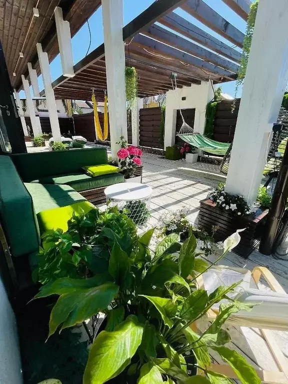 Дом в Московская область, Сергиево-Посадский городской округ, Деулино ... - Фото 2