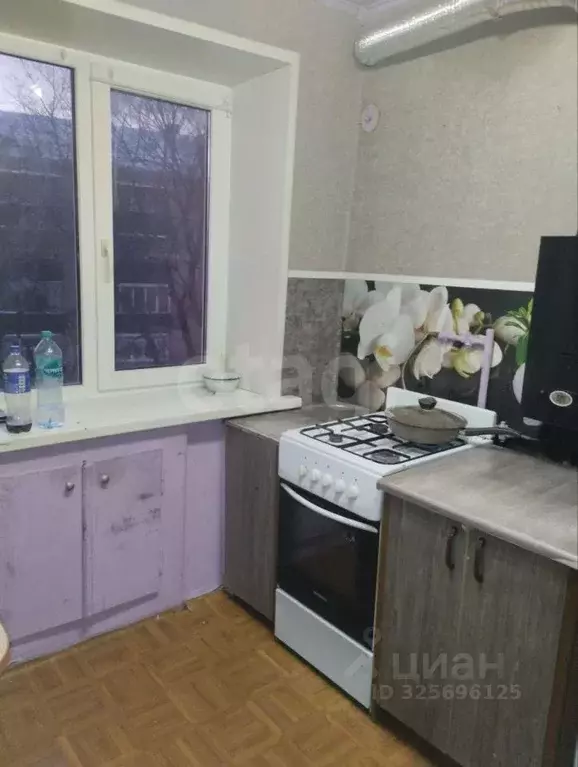 1-к кв. Белгородская область, Белгород Садовая ул., 43 (34.0 м) - Фото 1