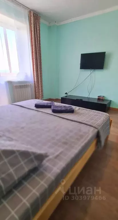 1-к кв. Иркутская область, Шелехов 1-й мкр, 63 (40.0 м) - Фото 1