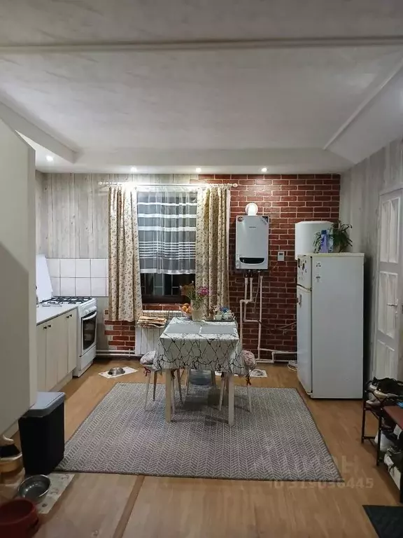 Дом в Волгоградская область, Волгоград Магистральная ул., 3 (67 м) - Фото 1