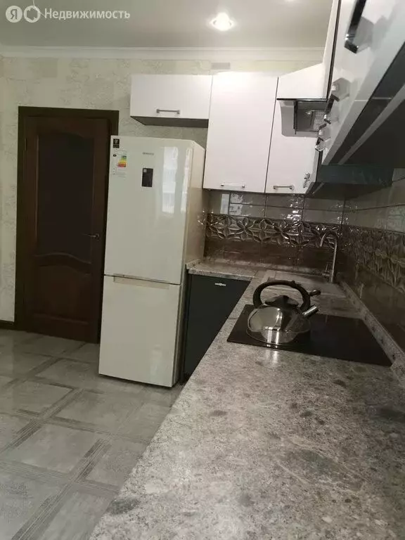 2-комнатная квартира: Краснодар, улица Евгении Жигуленко, 9 (60.2 м) - Фото 1