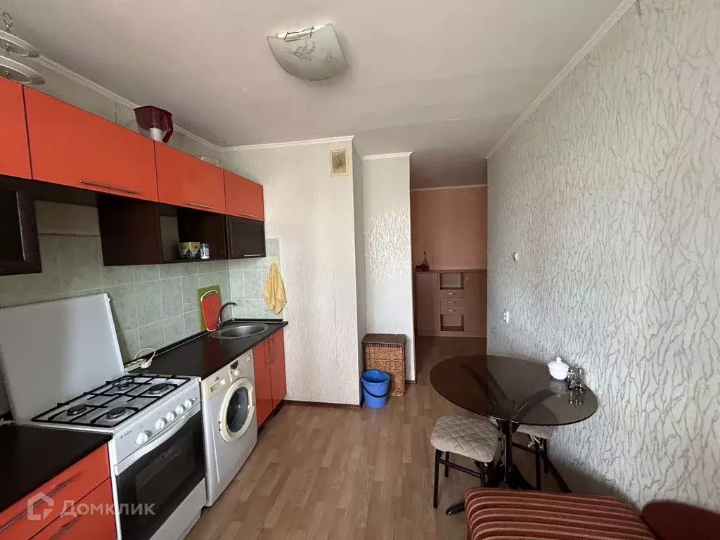 Продаётся 1-к квартира, 38 м - Фото 0