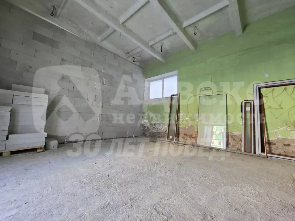 Помещение свободного назначения в Тюменская область, Тюмень ул. Мира, ... - Фото 2