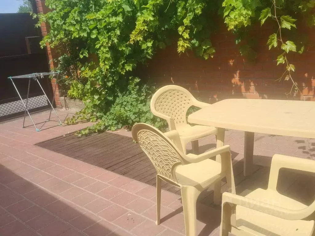 Студия Краснодарский край, Ейск ул. Гоголя, 95 (20.0 м) - Фото 0