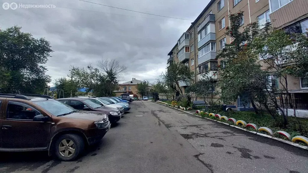 1-комнатная квартира: Магнитогорск, квартал 17А/66, улица Чекалина, 4 ... - Фото 1