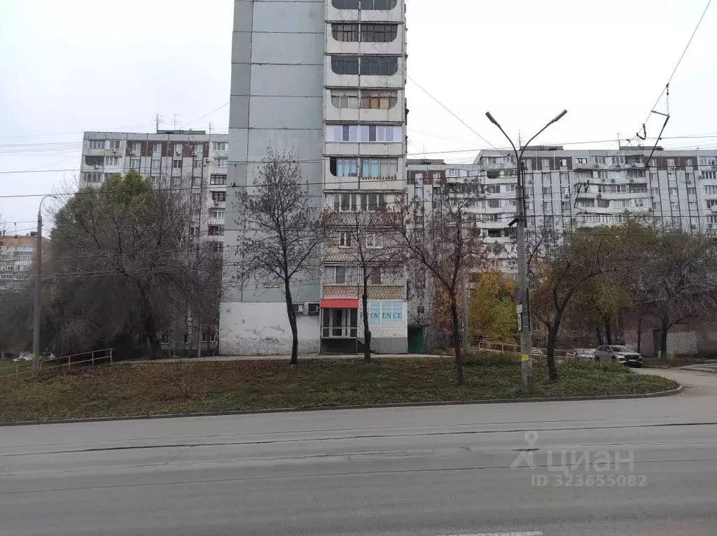 Помещение свободного назначения в Самарская область, Самара Пензенская ... - Фото 1