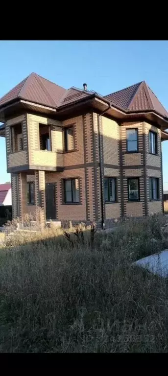 Дом в Московская область, Домодедово Фишер кп, 22 (130 м) - Фото 1