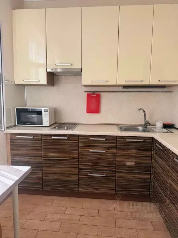 1-к кв. Московская область, Химки городской округ, д. Брехово, ... - Фото 2