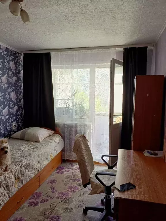 2-к кв. Свердловская область, Ревда ул. Мира, 1Б (41.0 м) - Фото 1