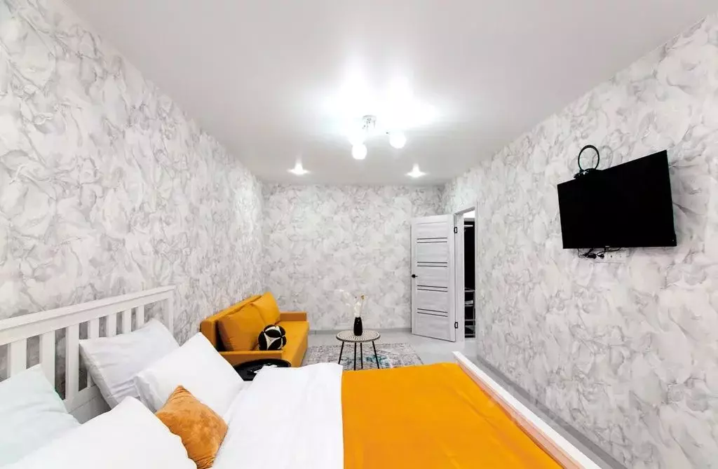 1-к кв. Ростовская область, Новочеркасск ул. 26 Бакинских комиссаров, ... - Фото 1