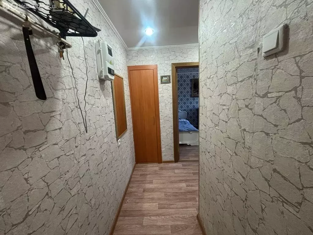 1-комнатная квартира: Анапа, Крымская улица, 83 (30 м) - Фото 0