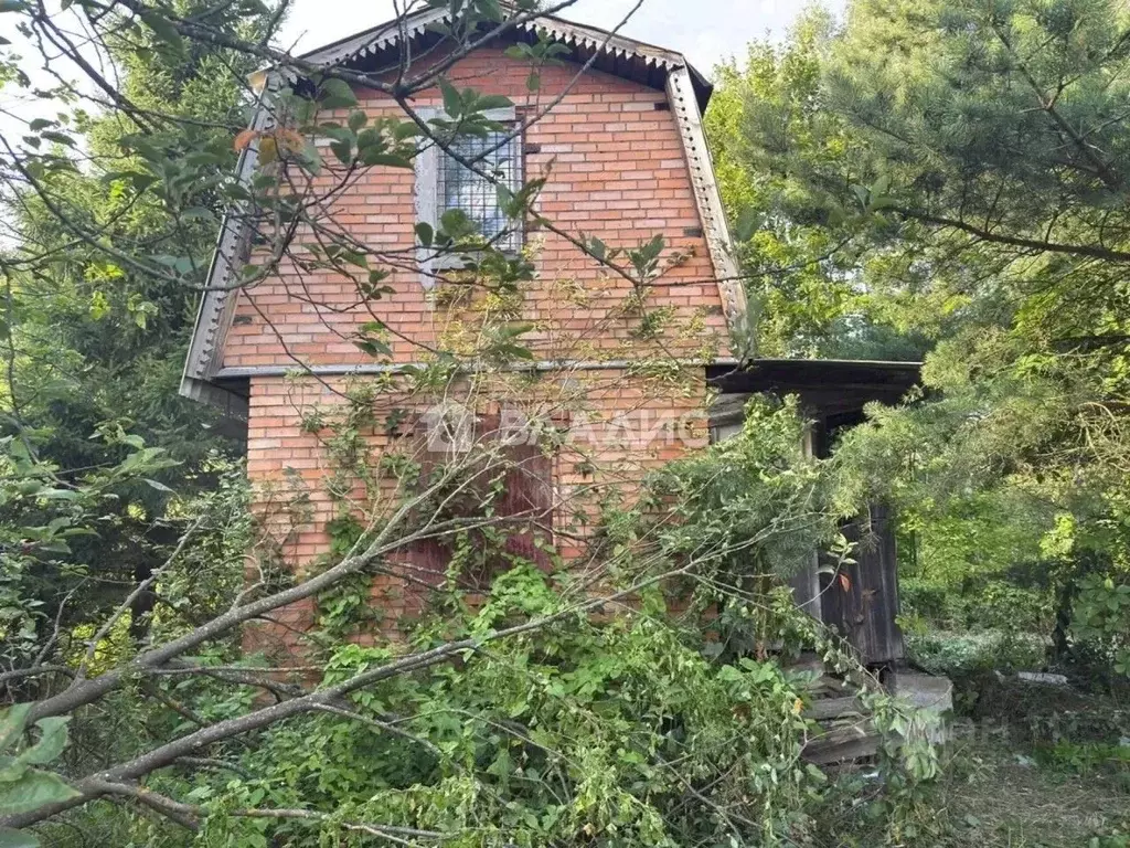 Участок в Московская область, Коломна городской округ, д. Речки  (7.4 ... - Фото 1