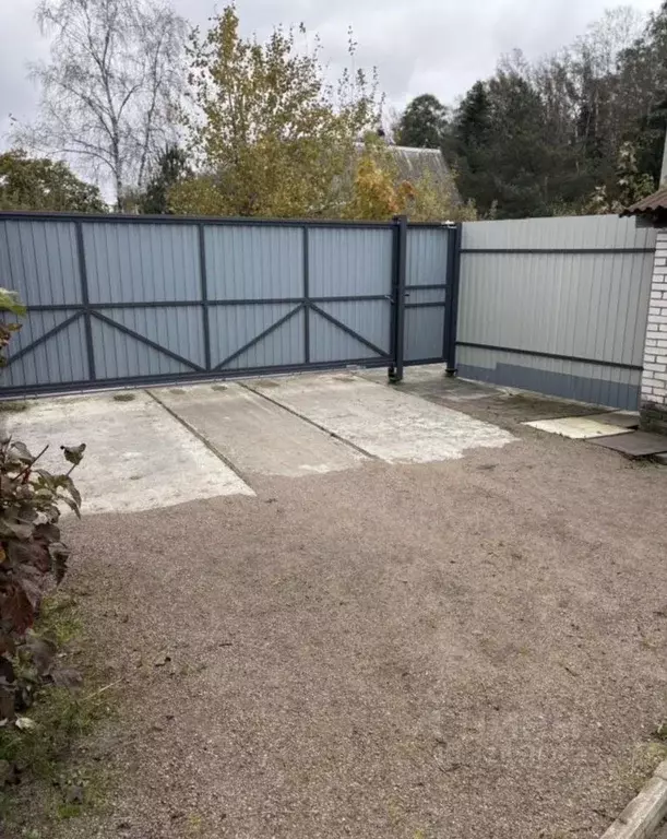 Дом в Ленинградская область, Кировский район, Синявинское городское ... - Фото 2