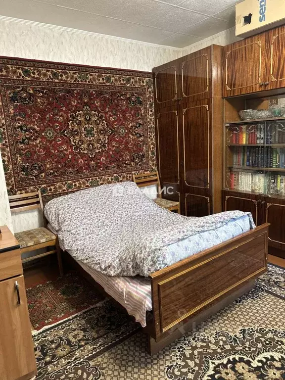 1-к кв. Башкортостан, Уфа ул. Бессонова, 37 (37.9 м) - Фото 1